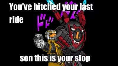 Viper cannot be tempted