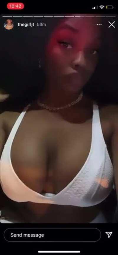 tits