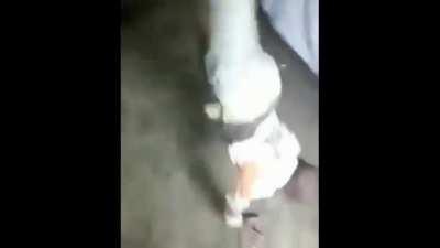 Falta bem poquin pra daqui a pouco