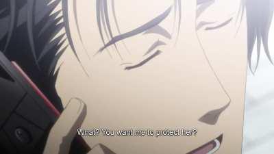 [Steins;Gate] One of the best endings an anime has had