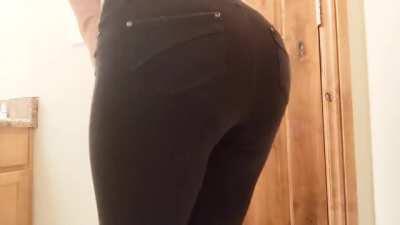 This one felt so good [oc]