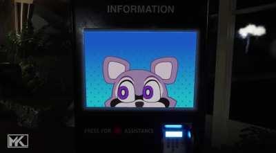 POV: You return to Indigo Park