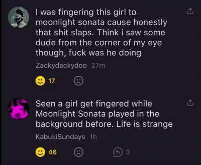 A small world they live in