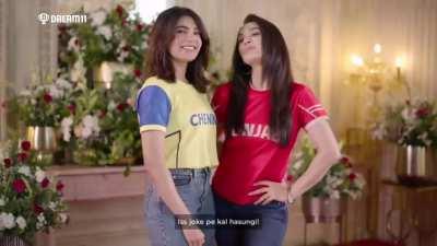 Finally a genuinely funny Ad, everyone is Shitposting 