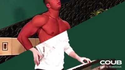 When music is your passion and job is something else