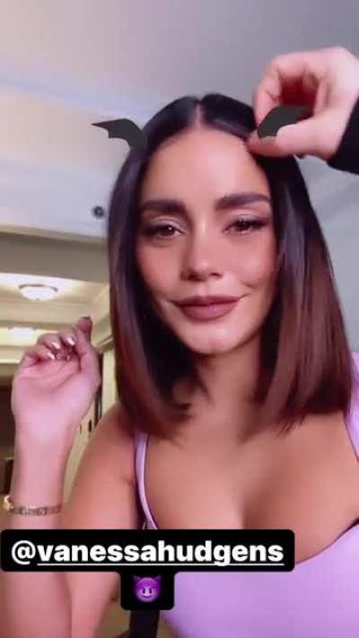 she’s looking so good