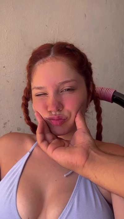 Cum an spray that hot sticky cum on my face sir😩💦