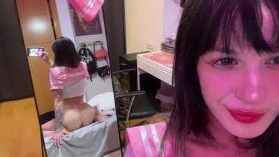 Is my size a turn on or turn off?