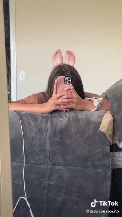 Oh my fucking god...