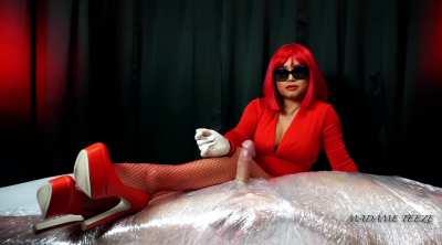 Tightly Wrapped and Ruined