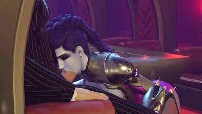 Widowmaker (Domsfm) [Overwatch]