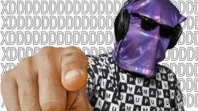 El viejas riendose de ti que malazo unu