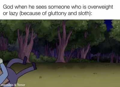 To be fair, these two aren’t all that bad. There are way worse things you can do.