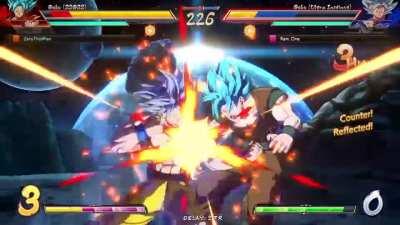 It do be like that sometimes