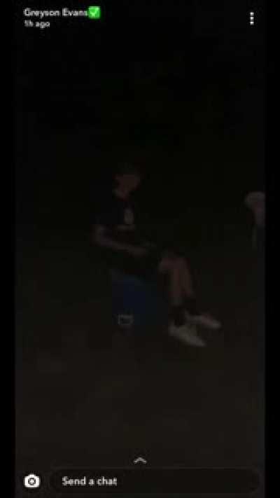 That's some great air he got there.