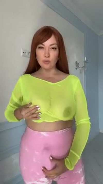 How many drinks you need to fuck me?