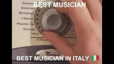 Italian Music At Its Finest 🇮🇹🇮🇹