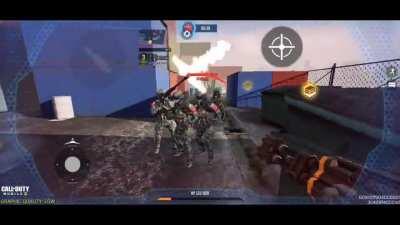 I thought that this could b somehow used as a meme (0:05) so there u go.