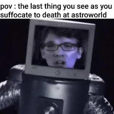 b&amp;amp;w filter activated