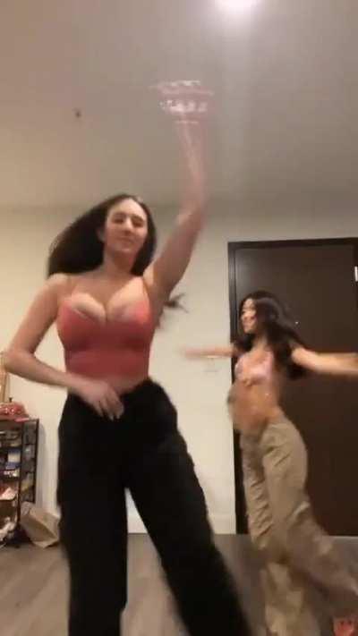 Tank Top is Moving! (If anyone knows the source that'd be great thx