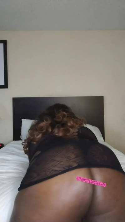 Backshots All Day and Night