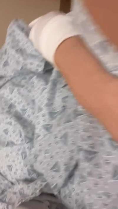 At The Doctors