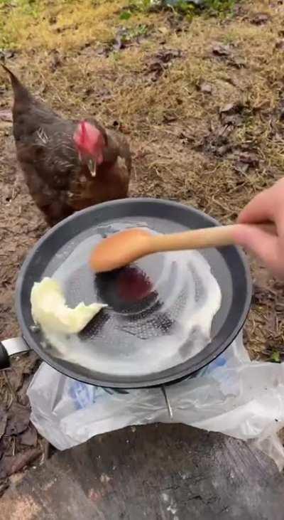 Less butter is always healthier