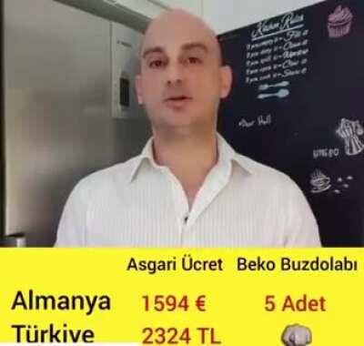 Baştan sona haklı