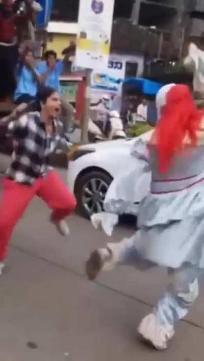 Took me no more than 15 seconds to recognise it's probably mangalore