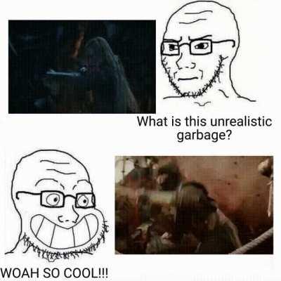 State of this sub right now