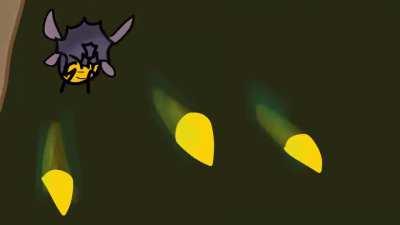 Just a silly lil' DRG animation