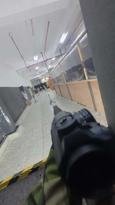 APFG's XM7 GBBR