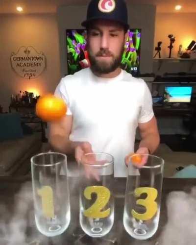 Um titulo interessante