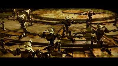 Destiny Vex - The Sole divisive are a little weird