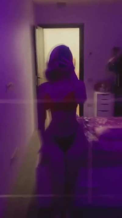 New shit