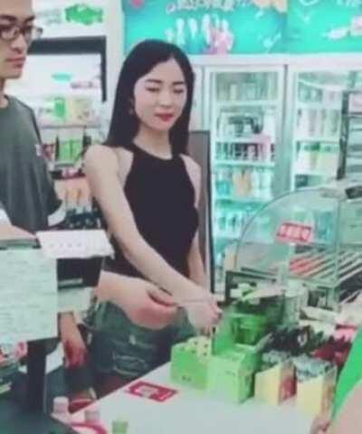 Amım olduğu için hesabı erkek ödemeli♿♿