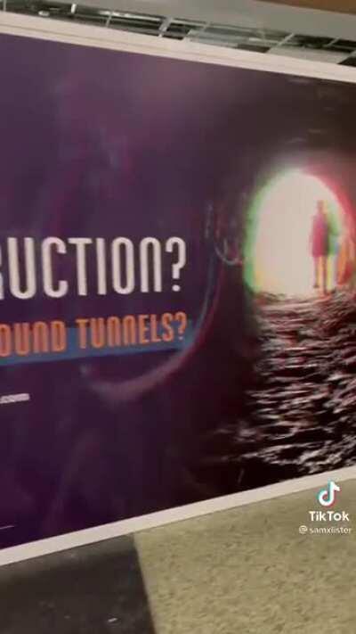 This is going to drive them nuts...