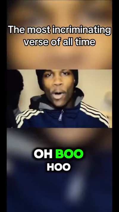 ThrowBack video : Cdai self snitching lyrics😂