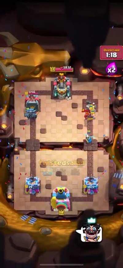 Donât count yo wins before they happen