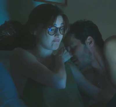 Marta Nieto (40), in ‘La manzana de oro’ [2022]