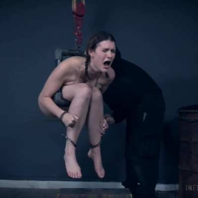 I would feel so grateful to be caned like this <3