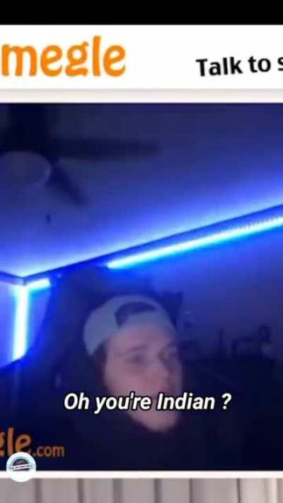 Americans think Indians are Korean ?