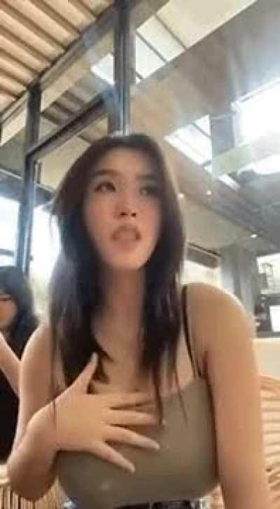 Anybody know who this is?