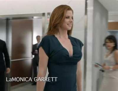 More people need to be aware of Sarah Rafferty