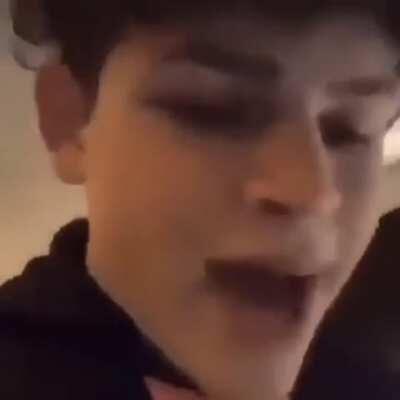 Let oompa see this so he'll make this his outro song