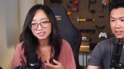 Henry and Kai react to cute kid on social media