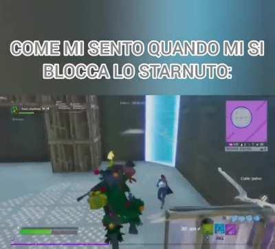 È capitato a tutti dai