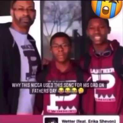 Lazy God need a daddy 👀💀