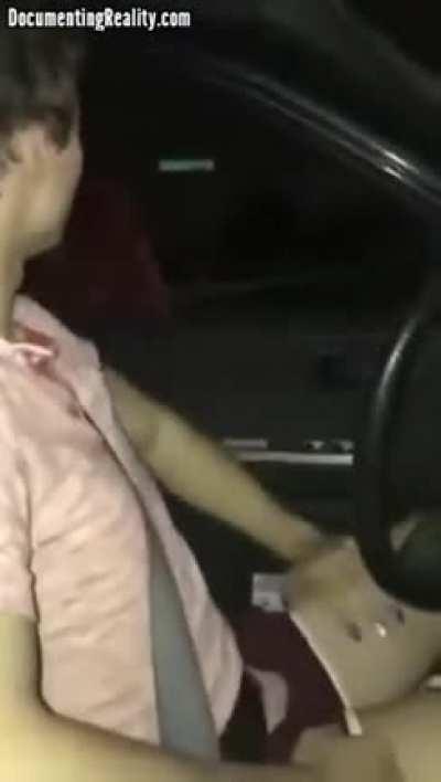 Gay Dudes Fighting and Getting Zesty