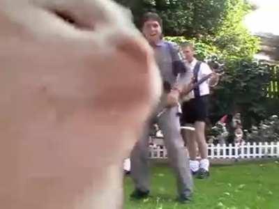 wennst bei da feia DJ bist